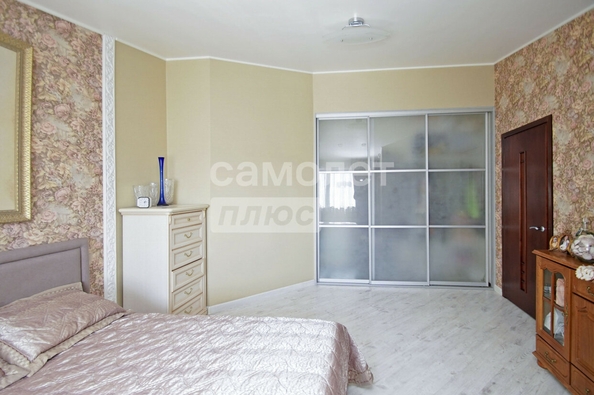 
  Продается 3-комн. квартира, 126.5 м², Лазо ул, д. 21
. Фото 4.