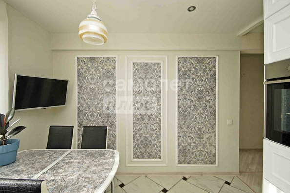 
  Продается 3-комн. квартира, 68 м², Рокоссовского ул, д. 16к3
. Фото 3.