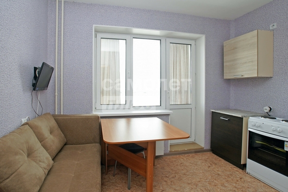
  Продается 1-комн. квартира, 33.6 м², Амурская 21-я ул, д. 69к3
. Фото 1.