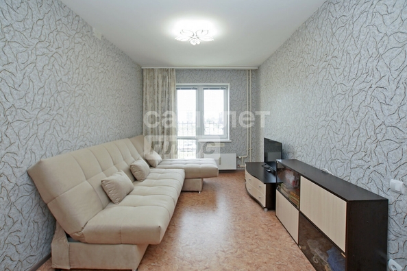 
  Продается 1-комн. квартира, 33.6 м², Амурская 21-я ул, д. 69к3
. Фото 5.