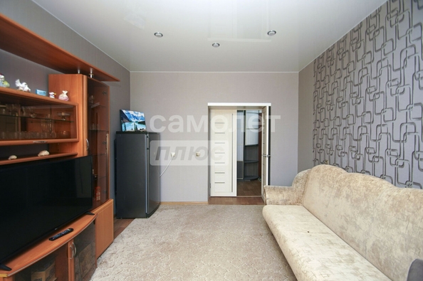 
  Продается 1-комн. квартира, 37.8 м², тюленина, д. 18
. Фото 2.