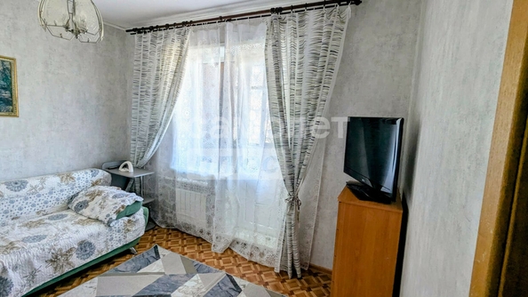 
  Продается 2-комн. квартира, 50.8 м², Конева ул, д. 26
. Фото 2.