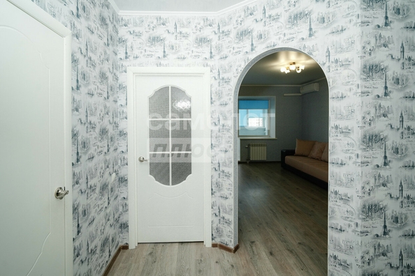 
  Продается 1-комн. квартира, 44.5 м², Перелета ул, д. 23
. Фото 1.