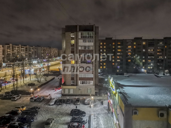 
  Продается 1-комн. квартира, 33.7 м², Масленникова ул, д. 21
. Фото 1.