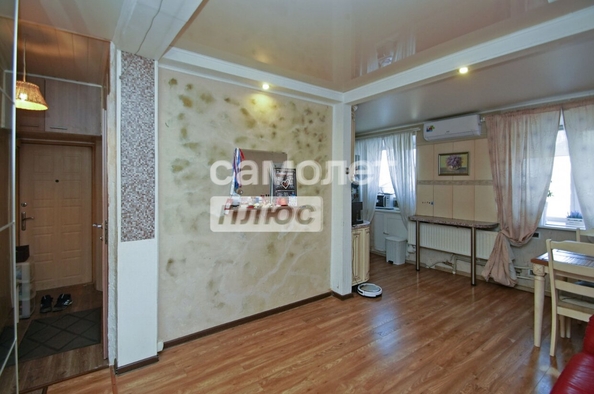 
  Продается 3-комн. квартира, 59 м², Рабиновича ул, д. 124
. Фото 1.