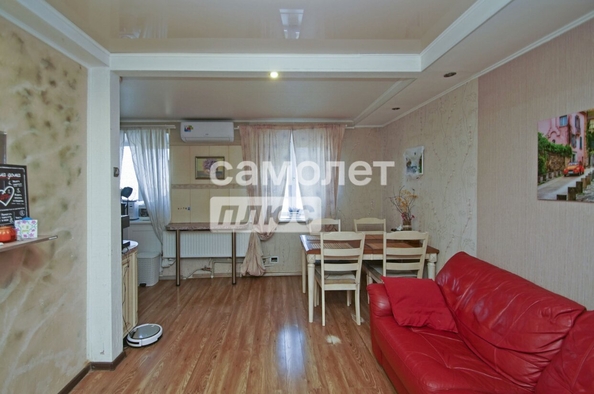 
  Продается 3-комн. квартира, 59 м², Рабиновича ул, д. 124
. Фото 3.