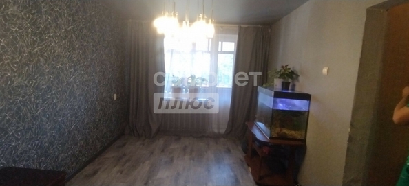 
  Продается 2-комн. квартира, 43.2 м², Поселковая 2-я ул, д. 49
. Фото 1.
