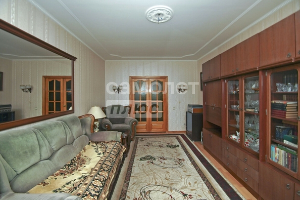 
  Продается 4-комн. квартира, 120.1 м², Маяковского ул, д. 16
. Фото 1.