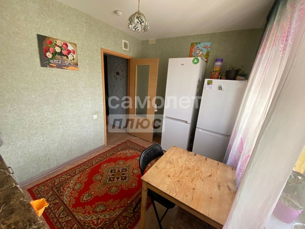 
  Продается 1-комн. квартира, 37.1 м², Амурский 1-й проезд, д. 5к1
. Фото 1.