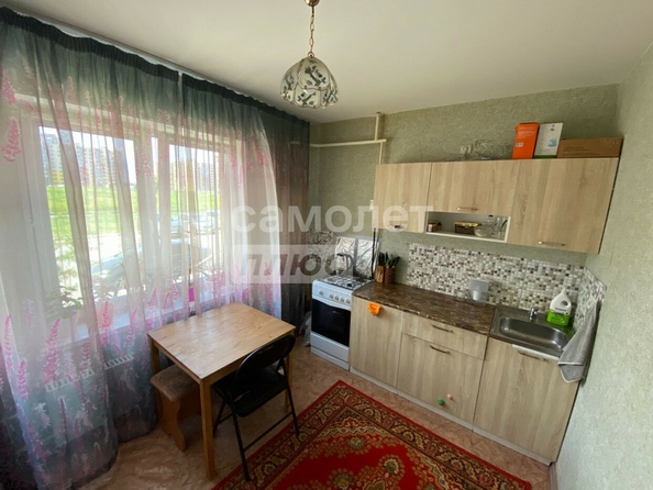 
  Продается 1-комн. квартира, 37.1 м², Амурский 1-й проезд, д. 5к1
. Фото 2.