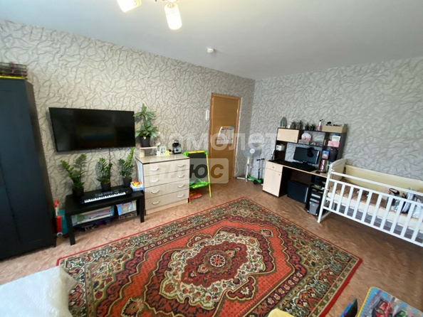 
  Продается 1-комн. квартира, 37.1 м², Амурский 1-й проезд, д. 5к1
. Фото 4.