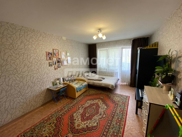 
  Продается 1-комн. квартира, 37.1 м², Амурский 1-й проезд, д. 5к1
. Фото 5.