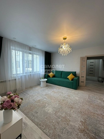 
  Продается 3-комн. квартира, 62.2 м², Богдана Хмельницкого ул, д. 40
. Фото 4.