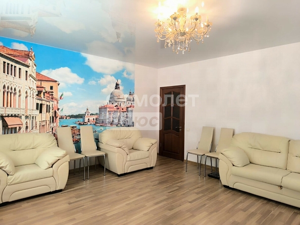
  Продается 3-комн. квартира, 101.5 м², Перелета ул, д. 18
. Фото 2.