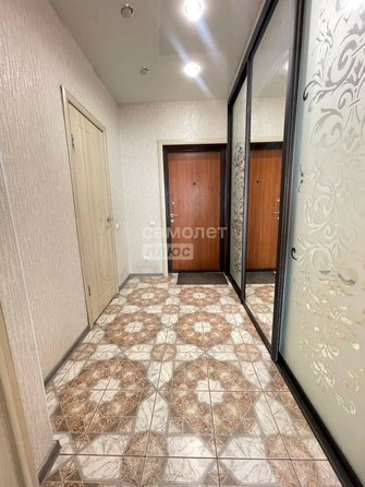 
  Продается 1-комн. квартира, 43.9 м², Богдана Хмельницкого ул, д. 42к1
. Фото 2.