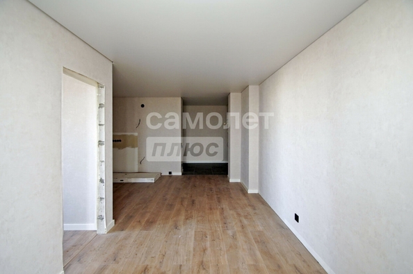 
  Продается 1-комн. квартира, 42 м², Успенского ул, д. 31Б
. Фото 3.