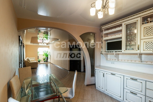 
  Продается 3-комн. квартира, 88.7 м², Комарова пр-кт, д. 16
. Фото 5.