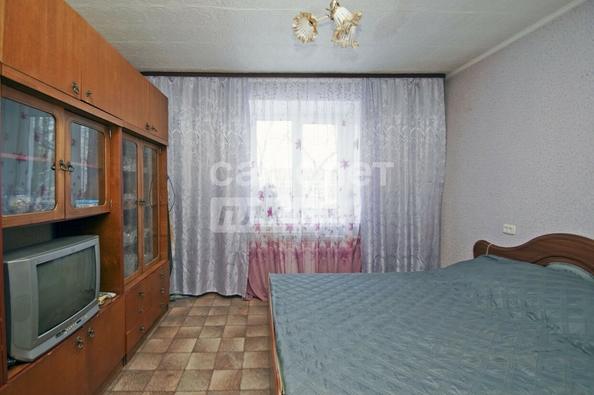 
  Продается 2-комн. квартира, 52.1 м², Бородина ул, д. 17
. Фото 1.