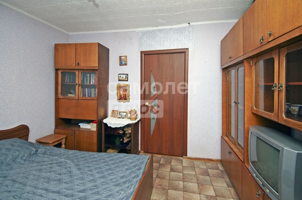 
  Продается 2-комн. квартира, 52.1 м², Бородина ул, д. 17
. Фото 2.