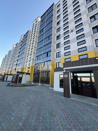 
  Продается 2-комн. квартира, 57.7 м², д. 18
. Фото 3.