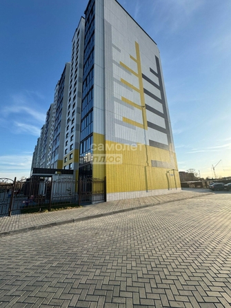 
  Продается 2-комн. квартира, 57.7 м², д. 18
. Фото 5.