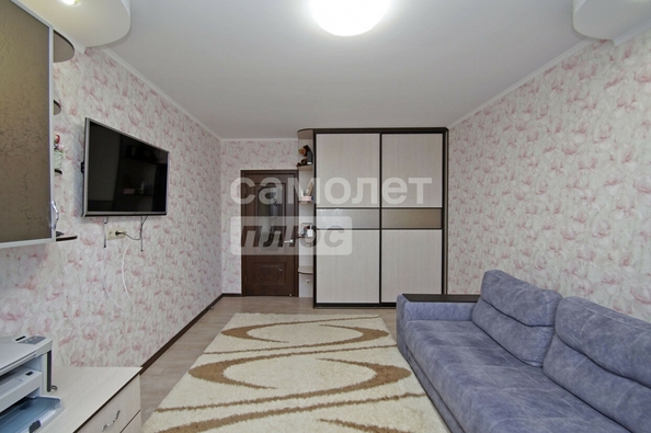 
  Продается 3-комн. квартира, 79.4 м², Завертяева ул, д. 18/5
. Фото 1.