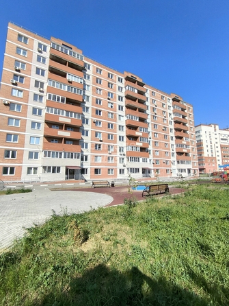 
  Продается 2-комн. квартира, 59.9 м², ЖК Садовый, дом 11
. Фото 3.