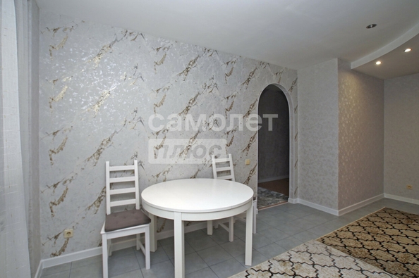 
  Продается 2-комн. квартира, 68.7 м², Архитекторов б-р, д. 6
. Фото 2.