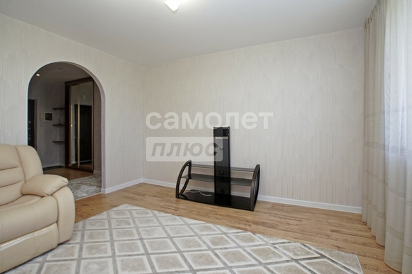 
  Продается 2-комн. квартира, 68.7 м², Архитекторов б-р, д. 6
. Фото 3.
