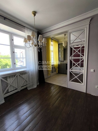 
  Продается 3-комн. квартира, 40.7 м², Волочаевская ул, д. 13
. Фото 3.
