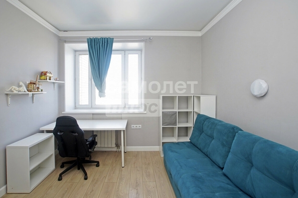 
  Продается 2-комн. квартира, 52.8 м², ЖК Серебряный берег, дом 7
. Фото 5.
