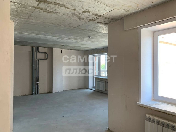 
  Продается 2-комн. квартира, 60 м², Малиновского ул, д. 16к1
. Фото 2.