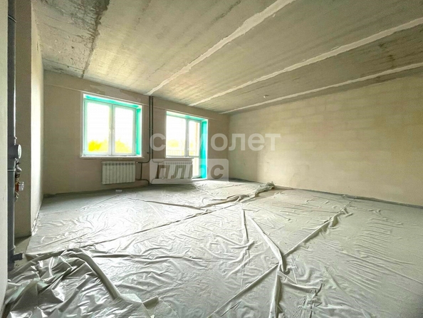 
  Продается 1-комн. квартира, 41.8 м², ЖК Малиновского, дом 16, корпус 2, этап 1
. Фото 5.