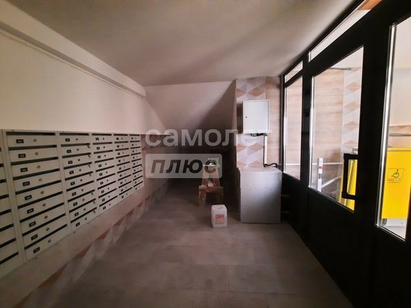 
  Продается 1-комн. квартира, 41.8 м², ЖК Малиновского, дом 16, корпус 2, этап 1
. Фото 1.