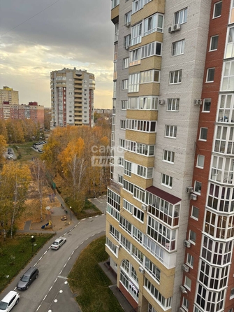 
  Продается 1-комн. квартира, 56.8 м², Архитекторов б-р, д. 19
. Фото 3.
