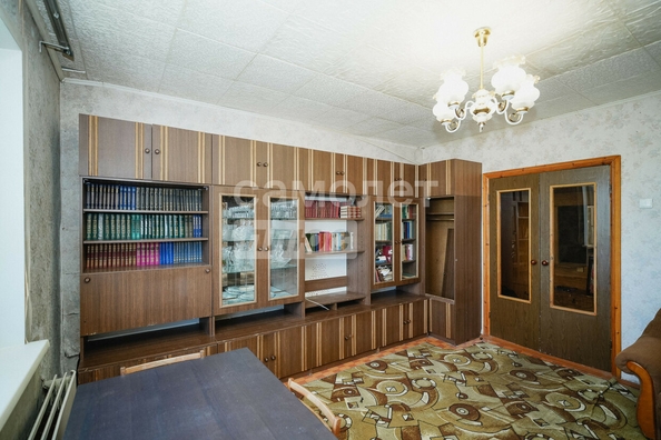 
  Продается 3-комн. квартира, 70.5 м², Рокоссовского ул, д. 18
. Фото 2.