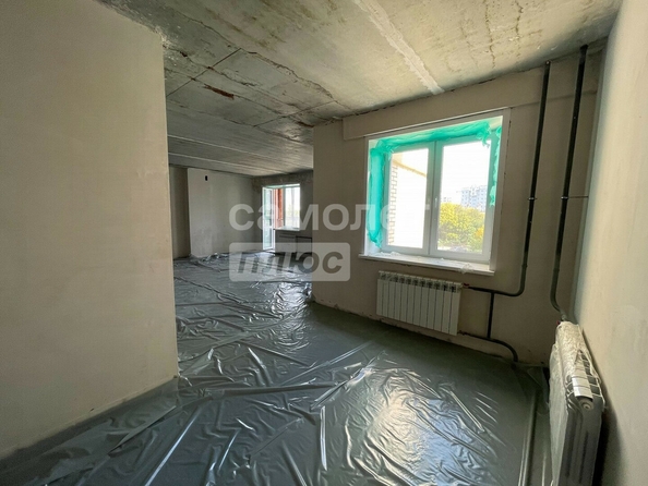 
  Продается 2-комн. квартира, 60.6 м², ЖК Малиновского, дом 16, корпус 2, этап 1
. Фото 1.