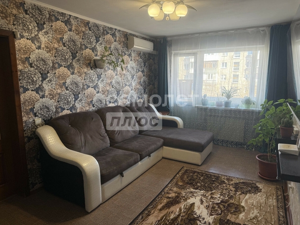
  Продается 4-комн. квартира, 61 м², Линия 20-я ул, д. 53
. Фото 4.