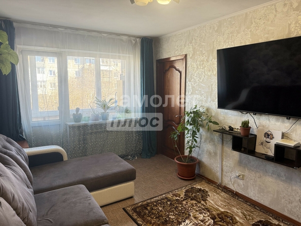 
  Продается 4-комн. квартира, 61 м², Линия 20-я ул, д. 53
. Фото 5.