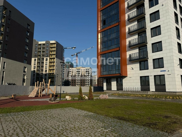 
  Продается 2-комн. квартира, 65.9 м², д. 8
. Фото 4.