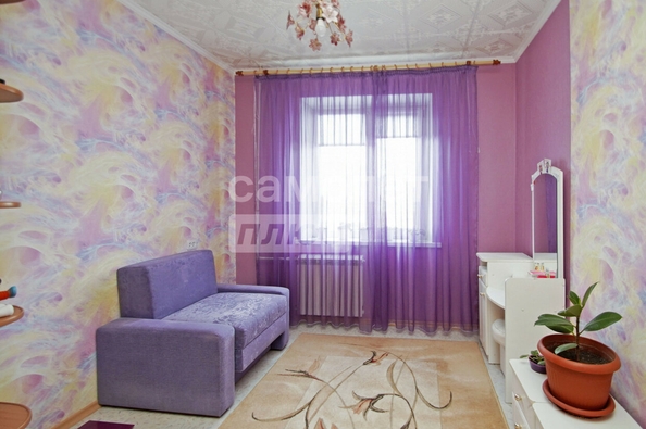 
  Продается 4-комн. квартира, 77.2 м², Дмитриева ул, д. 15
. Фото 2.