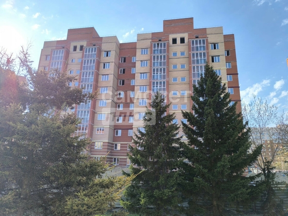 
  Продается 2-комн. квартира, 60 м², Малиновского ул, д. 16к1
. Фото 5.