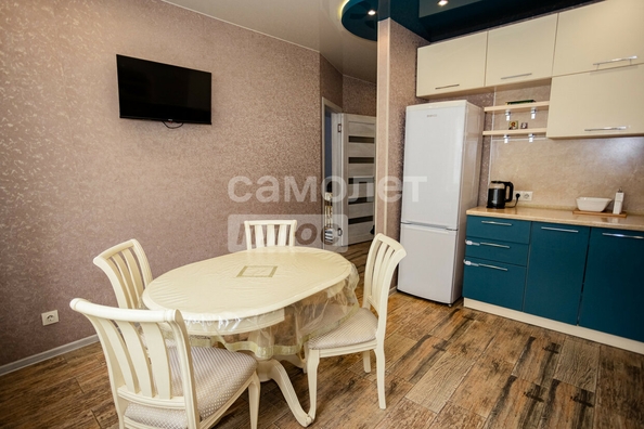 
  Продается 3-комн. квартира, 79.9 м², Тютчева ул, д. 11к1
. Фото 2.
