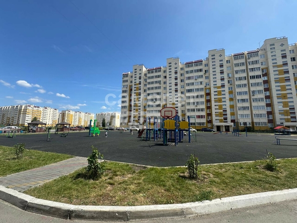 
  Продается 1-комн. квартира, 36.9 м², Амурский 6-й проезд, д. 8
. Фото 5.