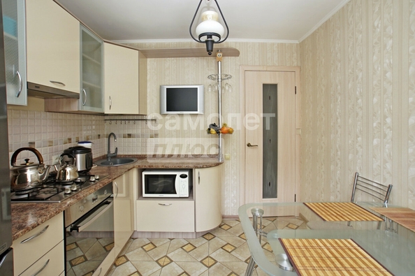 
  Продается 2-комн. квартира, 45.1 м², Масленникова ул, д. 60
. Фото 2.
