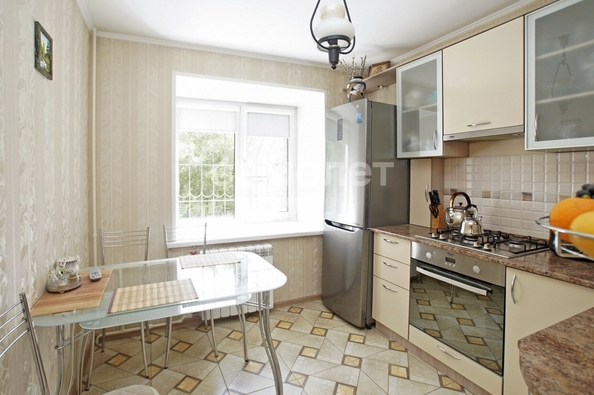 
  Продается 2-комн. квартира, 45.1 м², Масленникова ул, д. 60
. Фото 3.