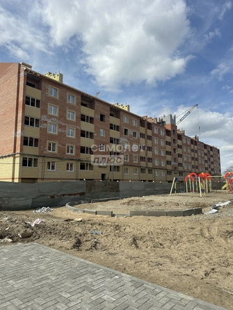 
  Продается 1-комн. квартира, 33 м², лазаревская, д. 6
. Фото 5.