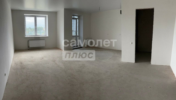 
  Продается 1-комн. квартира, 35 м², ЖК Енисейский, дом 1
. Фото 4.