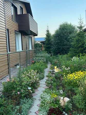 
  Продается дом, 160 м², Омск
. Фото 3.