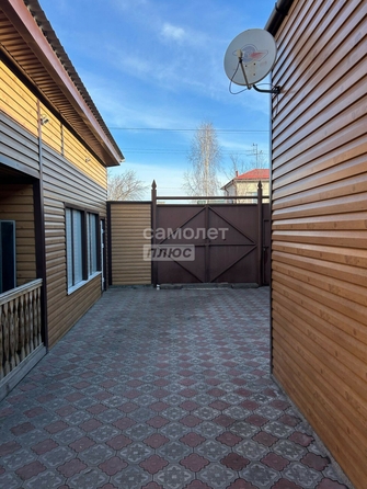 
  Продается дом, 160 м², Омск
. Фото 4.
